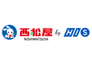 Nishimatsuya by H.I.S